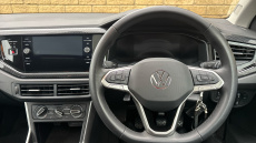 Volkswagen Polo 1.0 TSI Life 5dr Petrol Hatchback